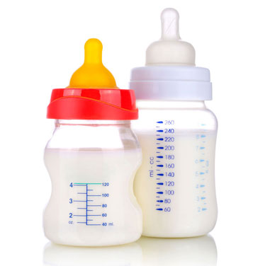 Comment conserver le lait maternel à domicile? - Planete sante
